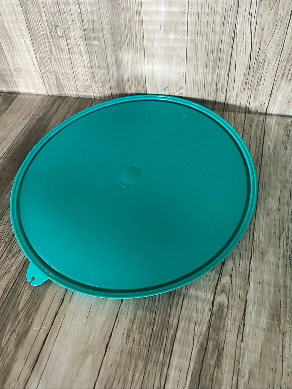 Tupperware used great